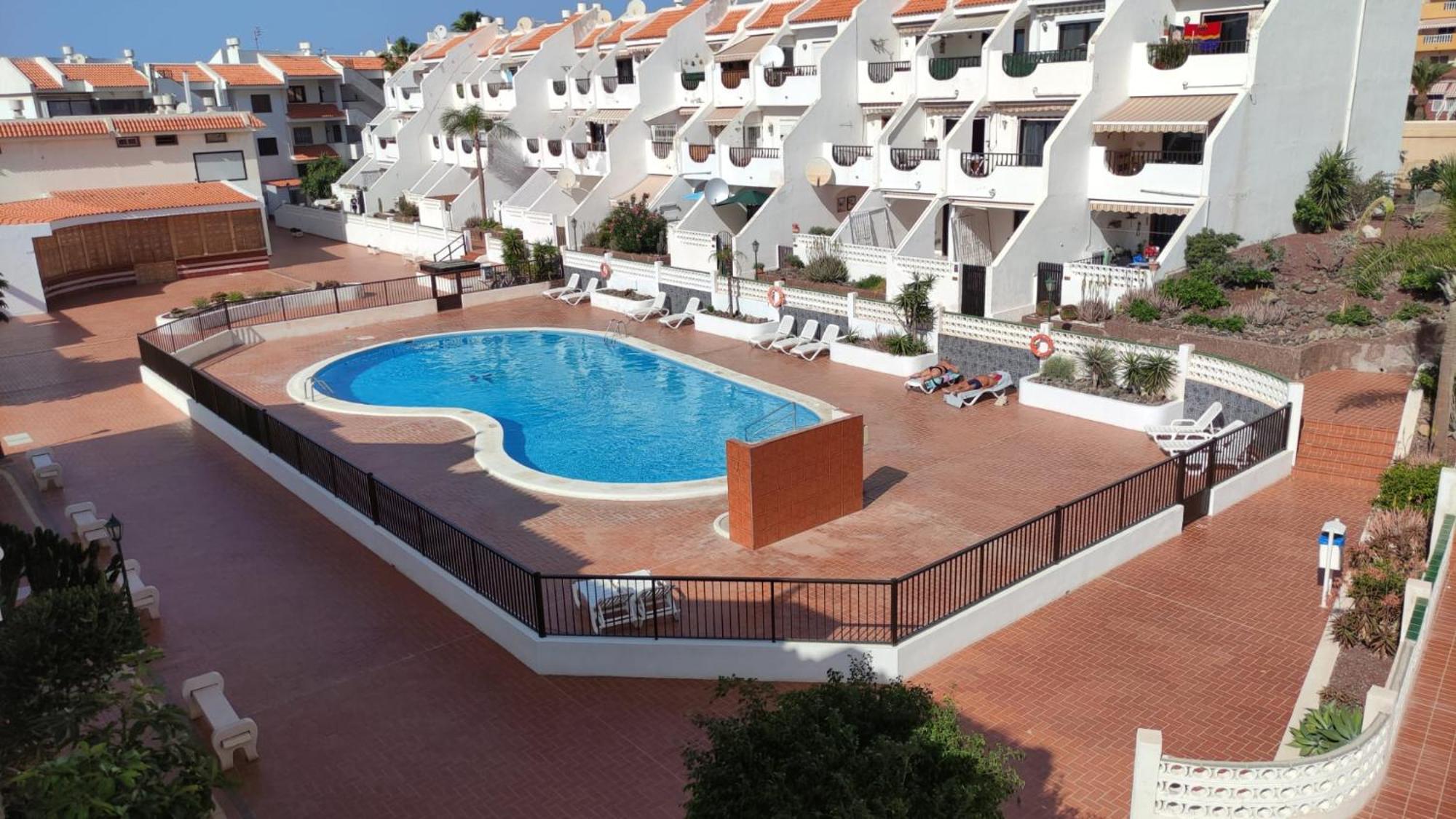 Apartament Corallo Costa Del Silencio